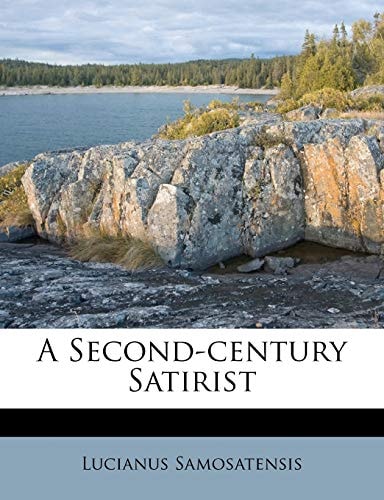 A Second-century Satirist
