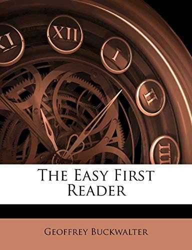The Easy First Reader