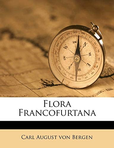 Flora Francofurtana