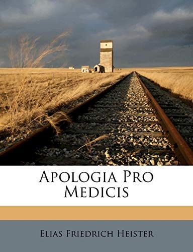 Apologia Pro Medicis