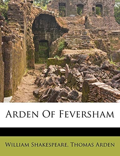 Arden Of Feversham