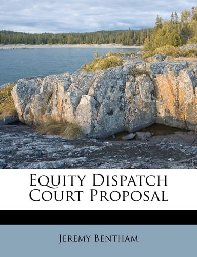 Equity Dispatch Court Proposal