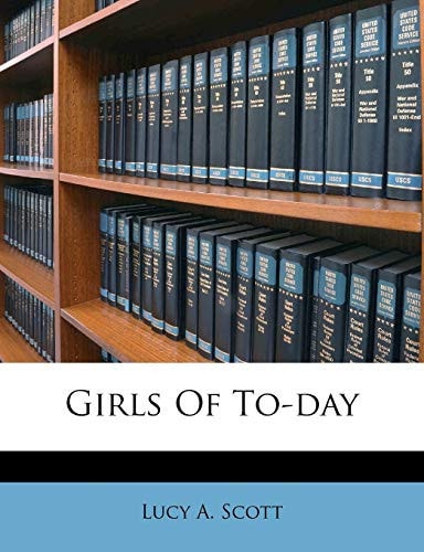 Girls of To-Day