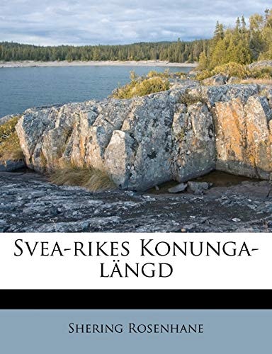 Svea-rikes Konunga-längd