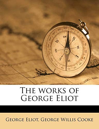 The Works of George Eliot