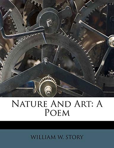 Nature And Art: A Poem