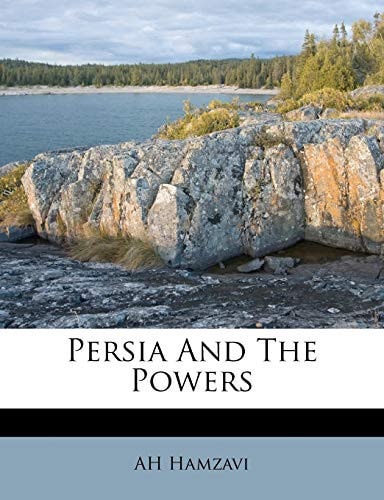 Persia and the Powers