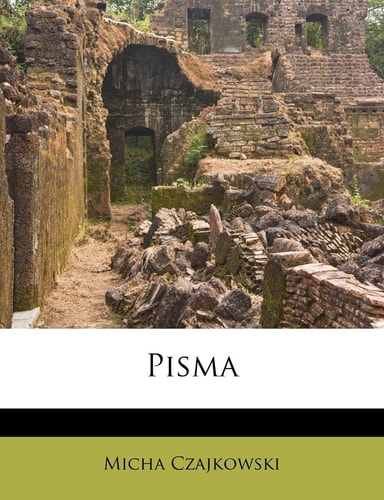 Pisma (English and Polish Edition)