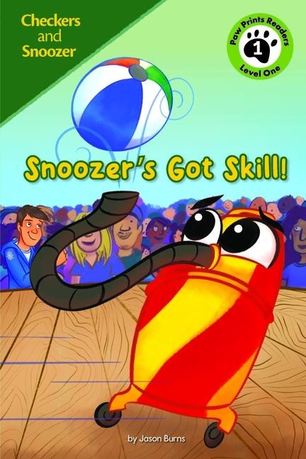 Snoozers Got Skill