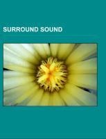 Surround sound
