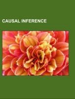 Causal inference