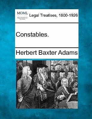 Constables.