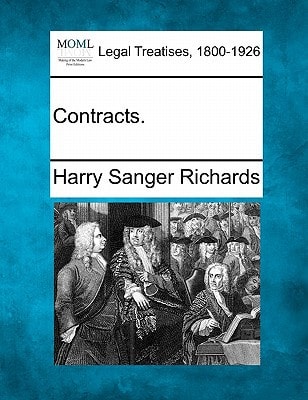 Contracts.