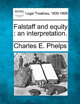 Falstaff and equity: an interpretation.