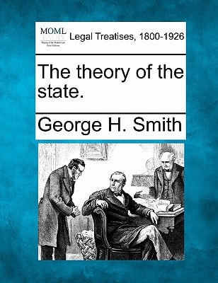 The theory of the state.