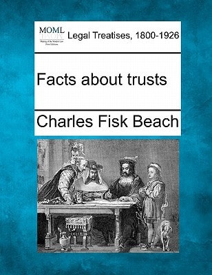 Facts about trusts