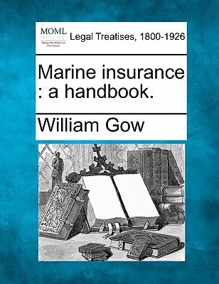 Marine insurance: a handbook.