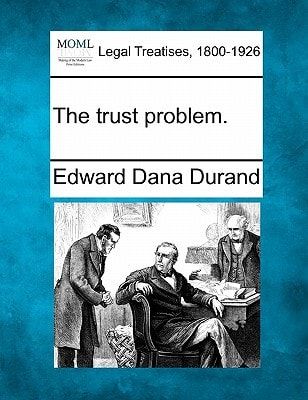 The trust problem.