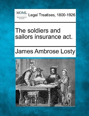 The soldiers and sailors insurance act.