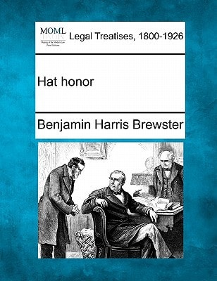 Hat honor