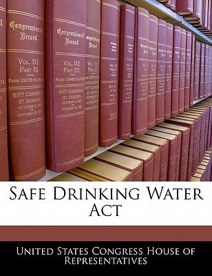 Safe Drinking Water Act