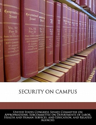 Security On Campus