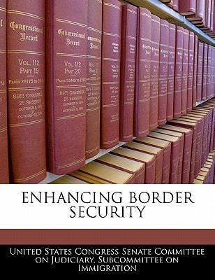 Enhancing Border Security