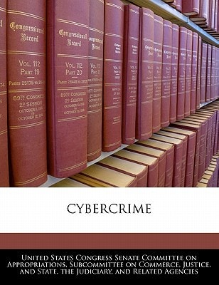 Cybercrime