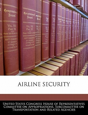 Airline Security