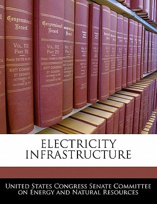 ELECTRICITY INFRASTRUCTURE