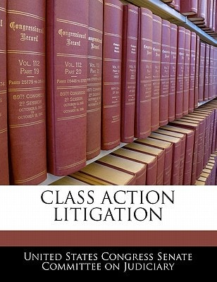 Class Action Litigation