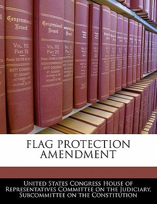 Flag Protection Amendment