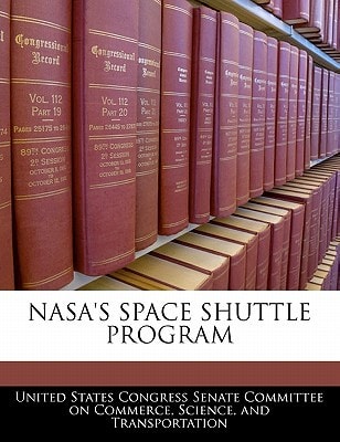 Nasa's Space Shuttle Program