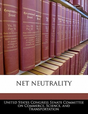 Net Neutrality