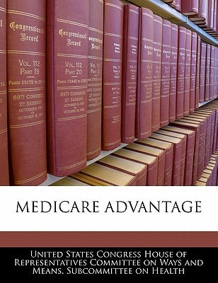 Medicare Advantage