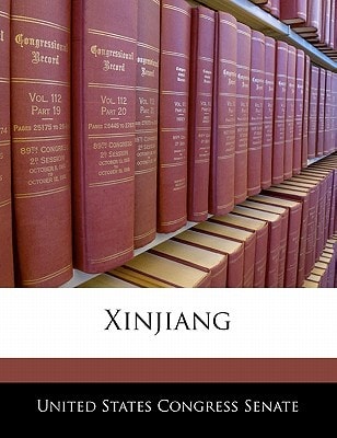 Xinjiang