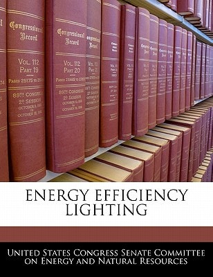 Energy Efficiency Lighting