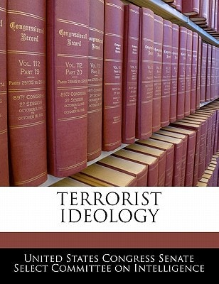 Terrorist Ideology