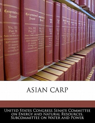 Asian Carp