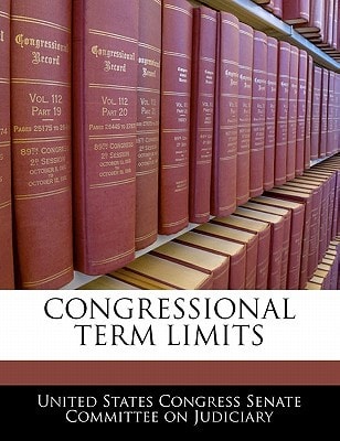 Congressional Term Limits