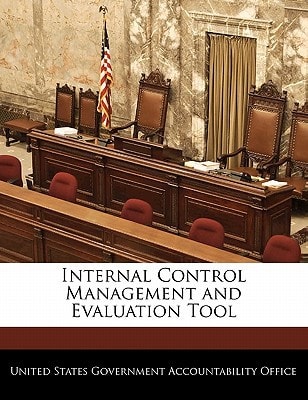 Internal Control Management and Evaluation Tool