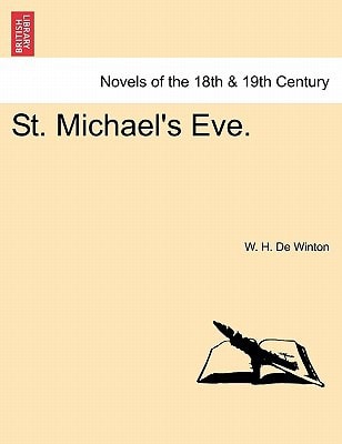 St. Michael's Eve.