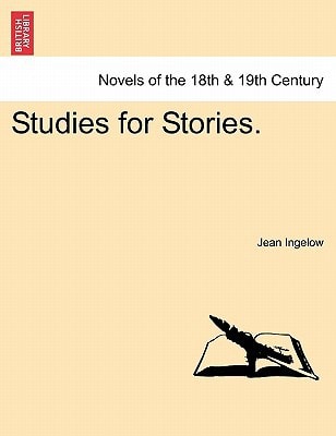Studies for Stories.