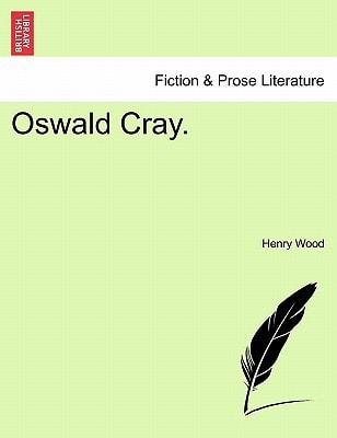 Oswald Cray.