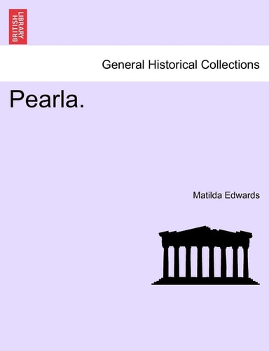 Pearla.