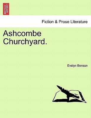 Ashcombe Churchyard.