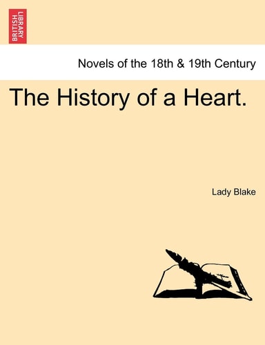The History of a Heart.