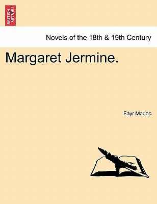 Margaret Jermine.