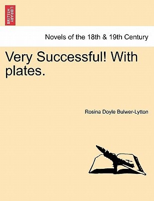 Very Successful! with Plates.