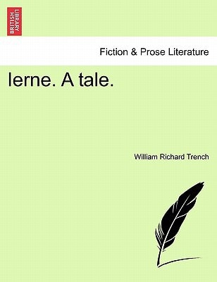 Ierne. A tale.